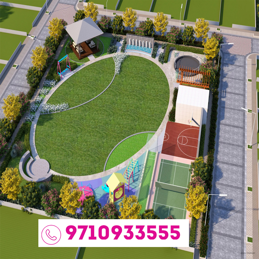 Arvind Greenfield Vadodara Photos